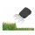 PARKSIDE Akku-Gras- Strauchschere PGSA 4 drehbarer Softgriff, USB Ladekabel