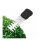 PARKSIDE Akku-Gras- Strauchschere PGSA 4 drehbarer Softgriff, USB Ladekabel