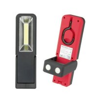 PARKSIDE Arbeitsleuchten, COB-LED, mit Magnet und Haken...