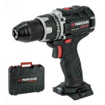 PARKSIDE PERFORMANCE Akkubohrschrauber 20 V PABSP 20 Li...