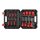 Parkside Schraubendreher-Set, 32-teilig,  Chrom-Vanadium- und S2-Stah, Koffer