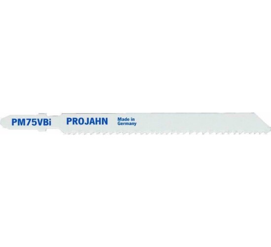 PROJAHN Stichsägeblatt PU5011 HM 50x1,1mm PROCut VE 1