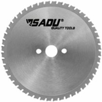 Sadu Hartmetall Kreissägeblatt 235 x 2,2 x 30 Z44...