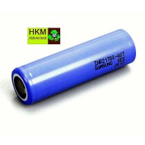 Samsung SDI INR 21700-40T  3,6V 4000 mAh Akku Li-Ion...