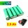 Tauschpack für Ikra  Akku 20 V -Li ion  CB.180.20.S - mit 2.5 Ah Zellen