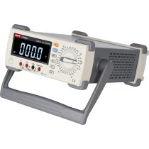 UNI-T  Tischmultimeter,UT 8802 digital, 20.000 Counts USB