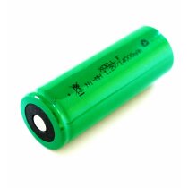 XCell Akku  F Zelle (3/2 D) Flattop Ni-MH 1,2V 14000 mAh