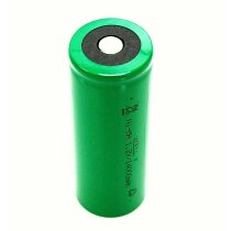 XCell Akku  F Zelle (3/2 D) Flattop Ni-MH 1,2V 14000 mAh