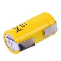 XCell Akku Sub-C 1,2V 2000mAh X2000SCR Hochstrom mit...