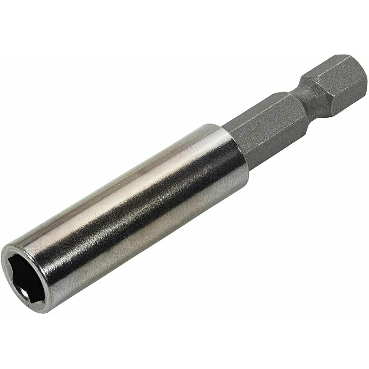 kwb Magnet Bithalter für ¼“ Bitaufnahme Bit Adapter 60mm Halterung 10 ...