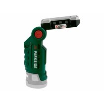 PARKSIDE Akku-LED-Handlampe PLHLA 20-Li X 20 V Team, 22,99 € | Arbeitsleuchten