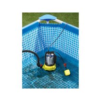 PARKSIDE Klar und Schmutzwasser Tauchpumpe PTPS 1100 W -...