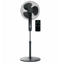 Standventilator »SSVF 45 mit Fernbedienung u. Timer...