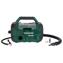 PARKSIDE Akku Kompressor / Luftpumpe 20 Volt PKA 20-Li ( Ohne Akku