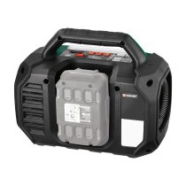 PARKSIDE Akku Kompressor / Luftpumpe 20 Volt PKA 20-Li ( Ohne Akku