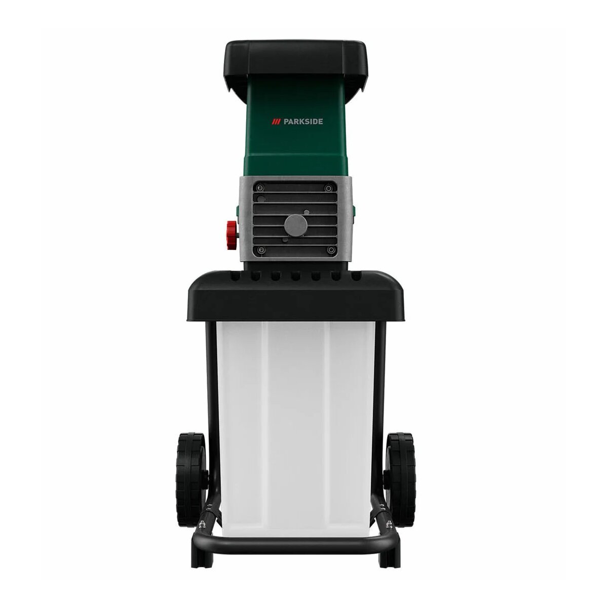 PARKSIDE WalzenhäckslerElektrisch PWH 2800 , mit TurboPowerMotor,