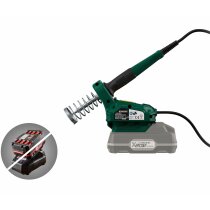 PARKSIDE Akku Lötstation PLSA 20-Li  X 20 V Team (...