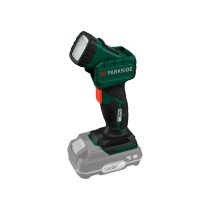 PARKSIDE Akku-LED-Handlampe PLHLA 20-Li X 20 V Team