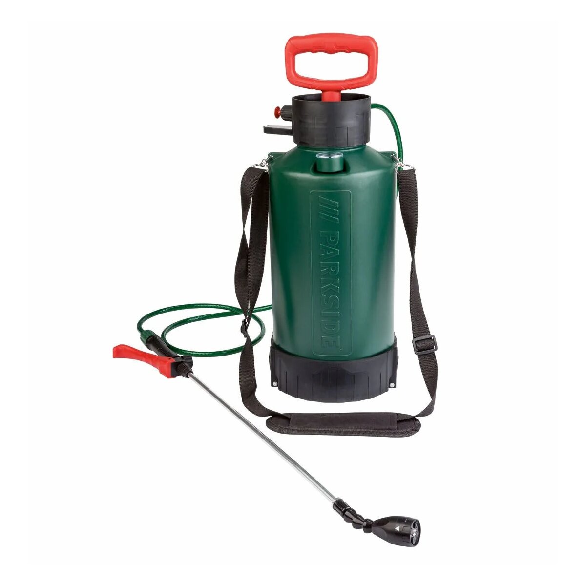 PARKSIDE Drucksprüher, 5L, 29,99 €