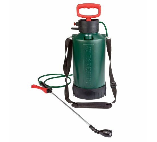 PARKSIDE  Drucksprüher, 5L