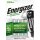 4x Energizer Power Plus AAA 700 mAh Akku (1x 4er Blister) NiMh Micro 1,2V, HR03