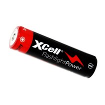 XCell X14500H-750PCM Spezial-Akku 14500 Li-Ion 3.7V 750...