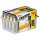 Energizer Alkaline Power Micro AAA Batterie Box 24 Stück