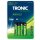 TRONIC Akku Ready 2 Use  4 Stück, -Ni-MH, AAA/Micro/HR03/HRMRI03 11/45 - 1000  mAh