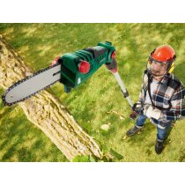 PARKSIDE Akku Hochentaster PAHE 20-Li , ohne  Akku und Ladegerät