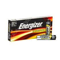 10x Micro AAA / LR3 - Batterie Alkaline, ENERGIZER...