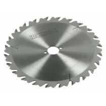 Ironside Hartmetall Sägeblatt d 250mm x 30mm x 3,2mm...