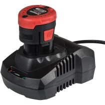 Parkside Akku 2.0 Ah PAPK 12 + Ladegerät  für...