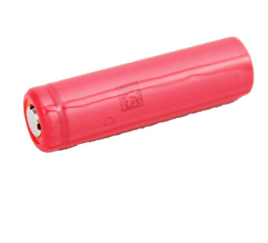 Sanyo UR14500AC 740mAh - 1.52 A Li-Ion-Zelle Akku