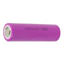 Lishen LR2170SD 4900mAh - 9.6A - 21700 Akku