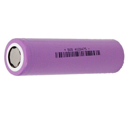 BAK N21700CG - 50E 5000mAh - 10.2 A - 21700-50E Akku