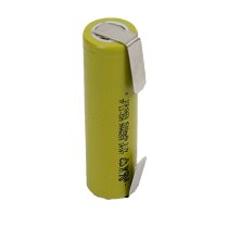 TP  ICR 18650- 3,6 V / 20 A 1500 mAh Akku mit...