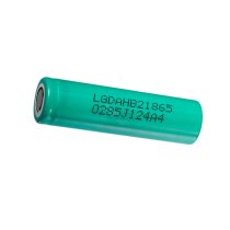 LG INR18650-HB2 1500mah - 30 A 3,6 V Li-Ion Akku