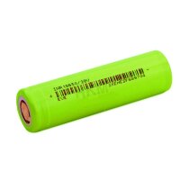 EVE INR18650-29V 3,6 V / 2900 mAh - 8.4 A Li-Ion Akku 18650