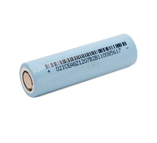 Cham ICR18650F9M 3200 mAh - 9.3 A Li-Ion Akku 18650