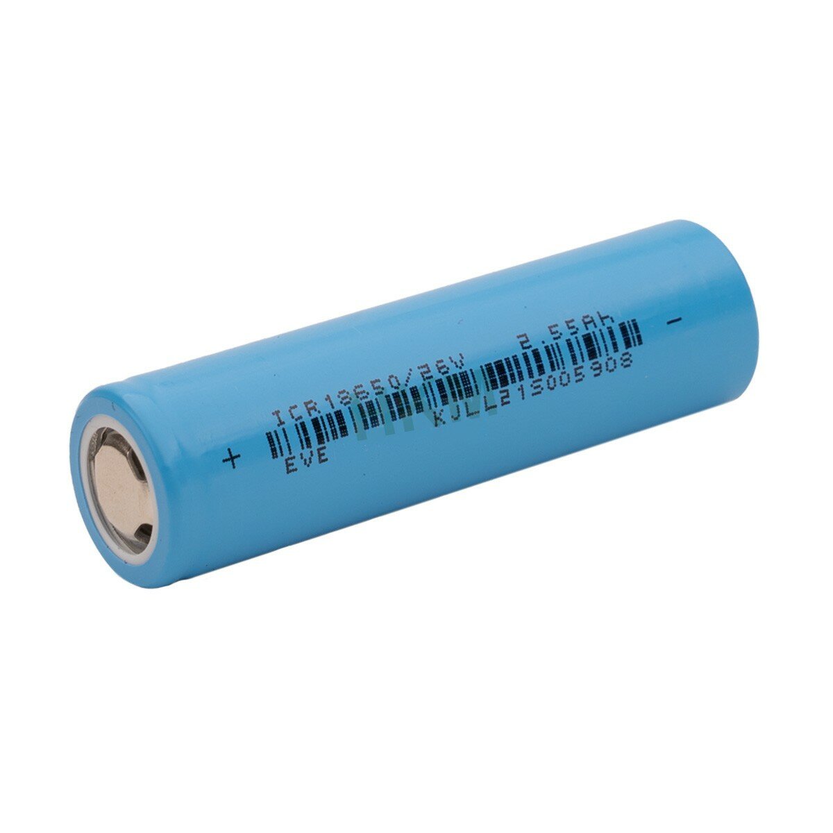 18650 Li Ion Akku