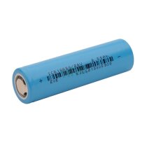 EVE ICR18650-26V 2500mAh - 7.65 A  Li-Ion Akku 18650