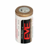 EVE ER26500M C 3.6V 6000 mAh Li-SOCI2  Baby / C