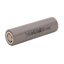 TP - ICR18650 2000mAh - 30A - 3,6 V  Li.Ion Akku 18650 TerraE