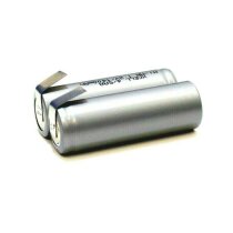 Xcell Akkupack  2,4 V - 4/5 AA  1400 mAh NiMh Akku