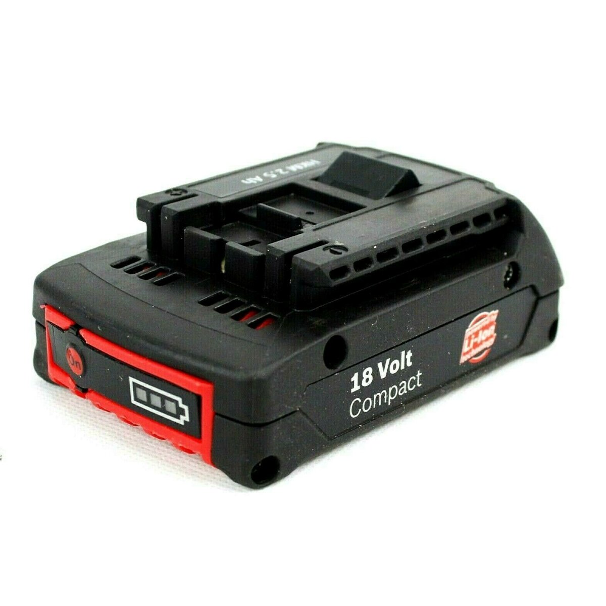 Akku Für Bosch Psr 14 4 Li 2 Bosch Akku 14,4 V Neu Bestückt 1,3 Ah Li Ion 14,4 Volt Compact Profes