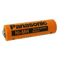 Panasonic Akku AA 1,2V / 2080 mAh Mignon