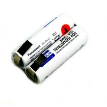 Eneloop Panasonic Akkupack  2,4 V AA Miignon 2000 mAh...