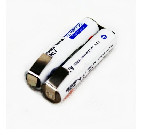 Eneloop Panasonic Akkupack  2,4 V AAA Micro  750 mAh NiMh Akku