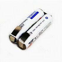 Eneloop Panasonic Akkupack  2,4 V AAA Micro  750 mAh NiMh...