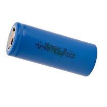 Enercig 26650 - 5200mAh - Akku 3,6 V Li 18A